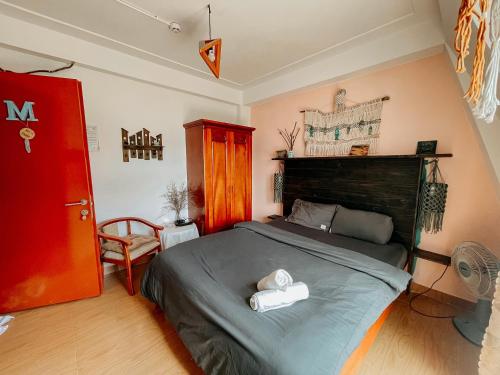 Superior Double Room image 10