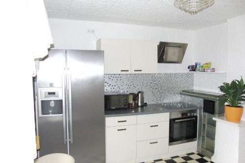 Ferienwohnung Volskyy in Trier, Deutschland