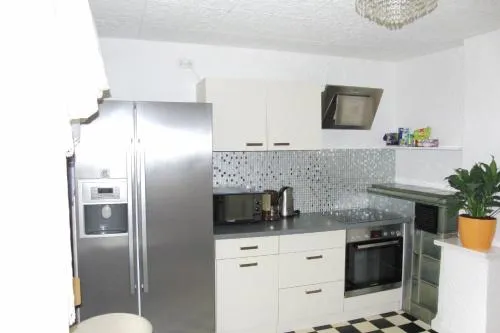 Ferienwohnung Volskyy in Trier, Deutschland
