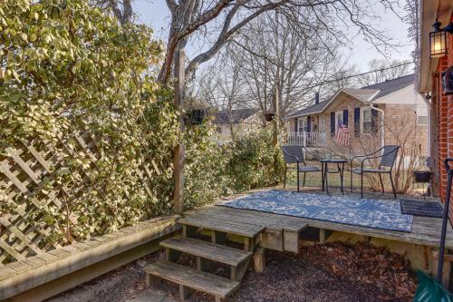 4-Bedroom Cincinnati Vacation Rental! in Forest Park (OH)