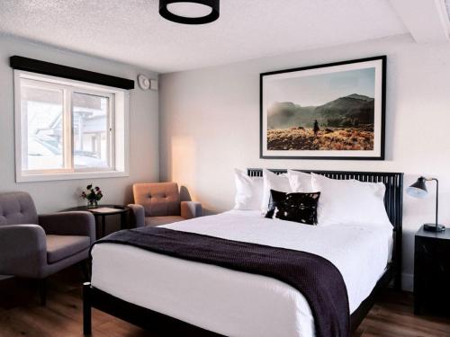 1 king bed