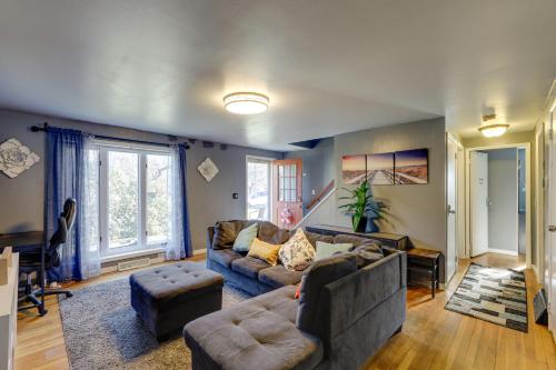 4-Bedroom Cincinnati Vacation Rental! in Forest Park (OH)