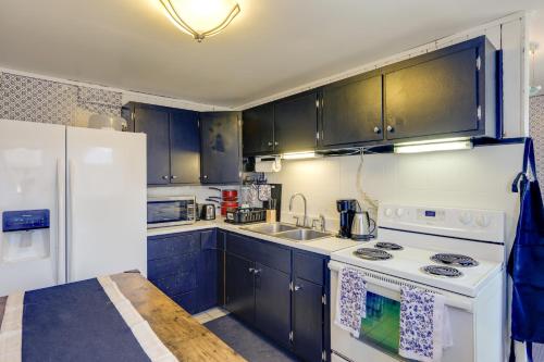 4-Bedroom Cincinnati Vacation Rental! in Forest Park (OH)