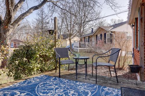 4-Bedroom Cincinnati Vacation Rental! in Forest Park (OH)