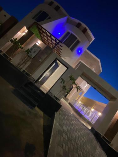 شاليه العماريه, Yanbu Al Bahr (foto 4)