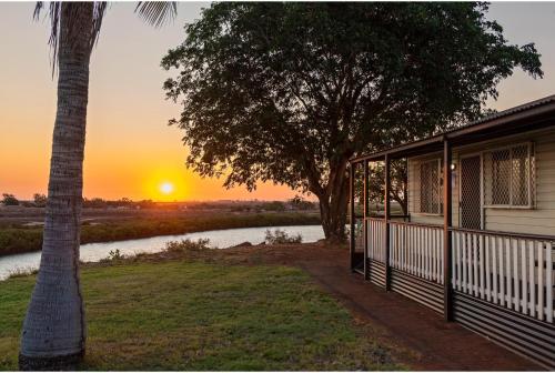 Discovery Parks - Port Hedland