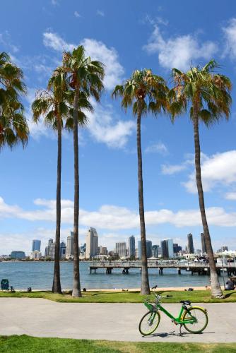 Clairemont Paradise Getaway in San Diego, USA