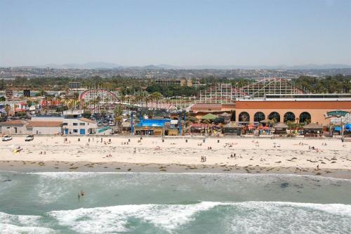 Clairemont Paradise Getaway in San Diego, USA