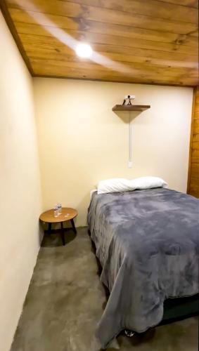 Luahara Glamping Room Type - Two-Bedroom Chalet