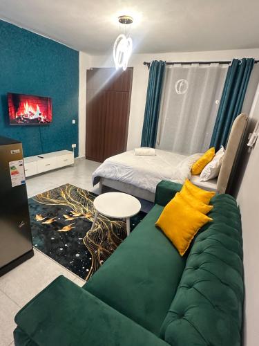 ZenstayKilimaniNgongroad, Nairobi