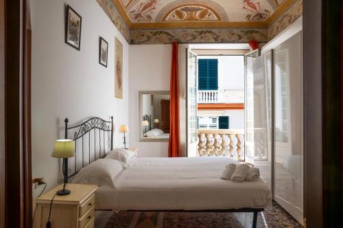 Appartamento San Lorenzo 2 - Affitti Brevi Italia, Genua