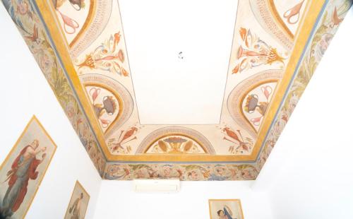 Appartamento San Lorenzo 2 - Affitti Brevi Italia, Janov (fotografie 6)