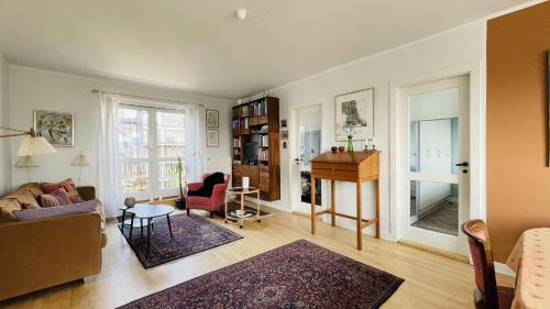 ApartmentInCopenhagen Apartment 1676, Kopenhaga (zdjęcie 2)