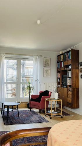 ApartmentInCopenhagen Apartment 1676, Kopenhaga (zdjęcie 8)