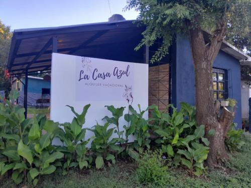 Casa Azul