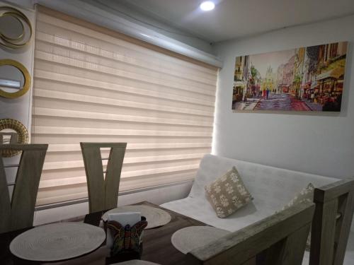 Casa Hotel Sweet Home APTO de 3 Habitaciones 201