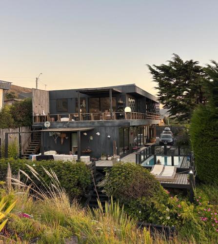 B&B Casa Las Brisas Matanzas in Navidad