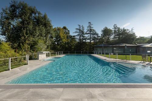 ホテル テルメ サルバローラ