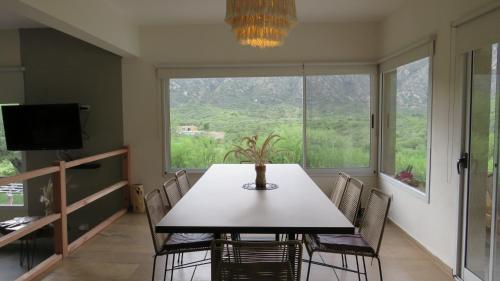 La Deseada in Quines