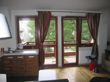 Apartments Zakopane Center - image 3