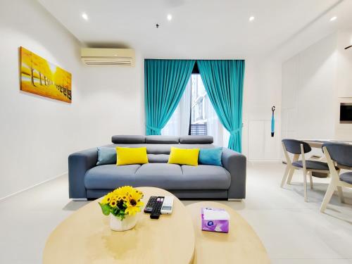 Arcoris Mont Kiara - image 6