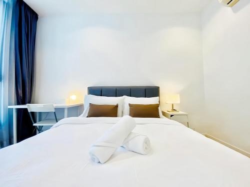 Arcoris Mont Kiara - image 7