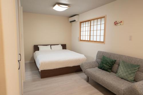 Bamboo Retreat Tofuku