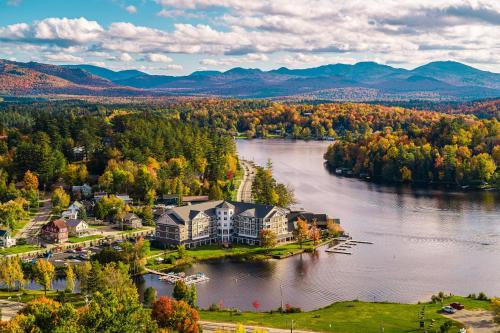 658020142 voco Saranac Lake NY - Waterfront by IHG