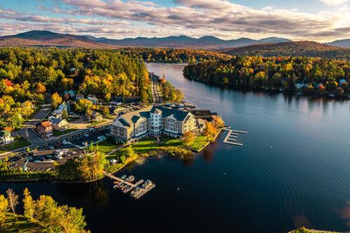 658020145 voco Saranac Lake NY - Waterfront by IHG