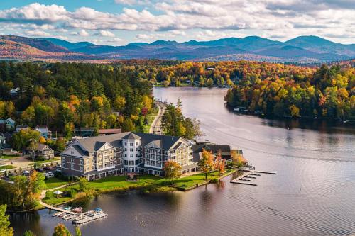 658020153 voco Saranac Lake NY - Waterfront by IHG