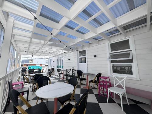 Varanda/terraço, K2 Brisbane in Brisbane