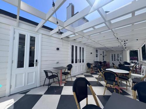 Varanda/terraço, K2 Brisbane in Brisbane