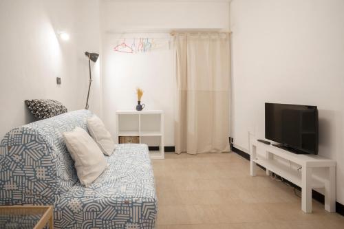 Appartamento Le Grazie - Affitti Brevi Italia, Janov (fotografie 7)