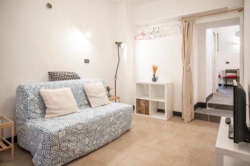 Appartamento Le Grazie - Affitti Brevi Italia, Janov (fotografie 6)