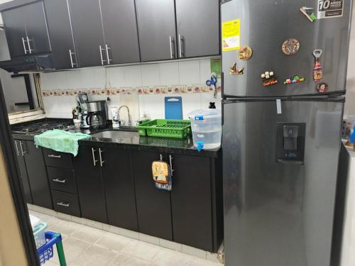 Lindo Apartamento en Socorro in Socorro