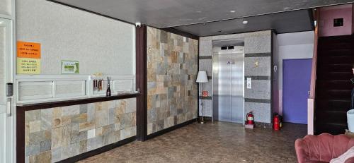 동두천 수수파크 (Susupark) 호텔 수영장