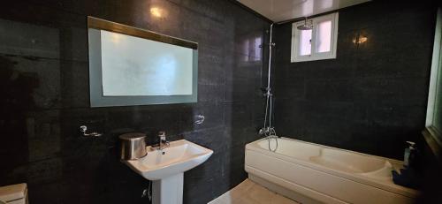 동두천 수수파크 (Susupark) 호텔 스위트룸