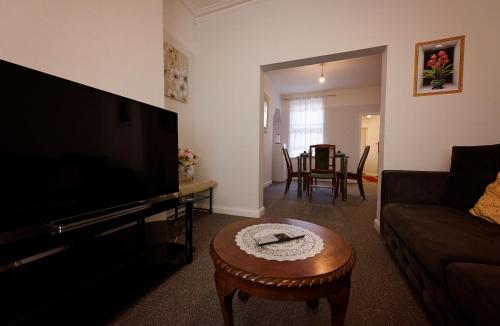 Silver Bambu Liverpool Hideaway, Liverpool (foto 10)