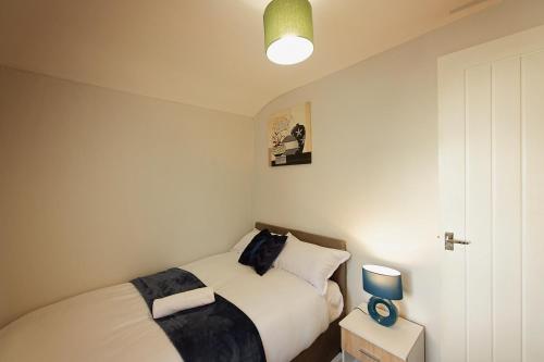 Silver Bambu Liverpool Hideaway, Liverpool (foto 3)