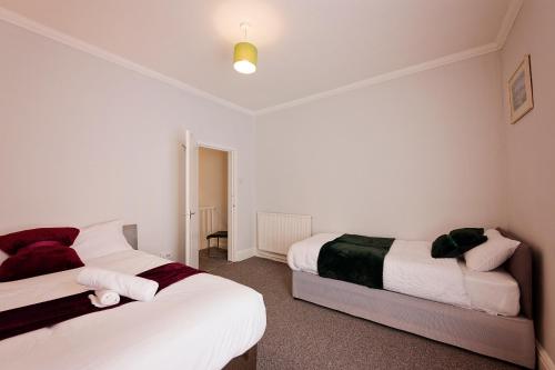Silver Bambu Liverpool Hideaway, Liverpool (foto 8)