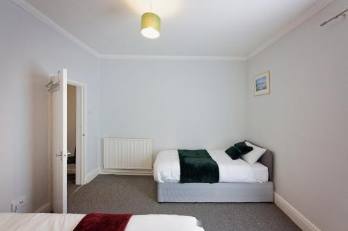 Silver Bambu Liverpool Hideaway, Liverpool (foto 9)