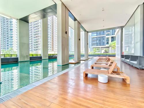 Arcoris Mont Kiara Kuala Lumpur - image 5
