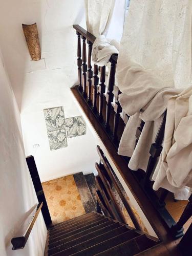 La Ripa Dell Artista in Piansano
