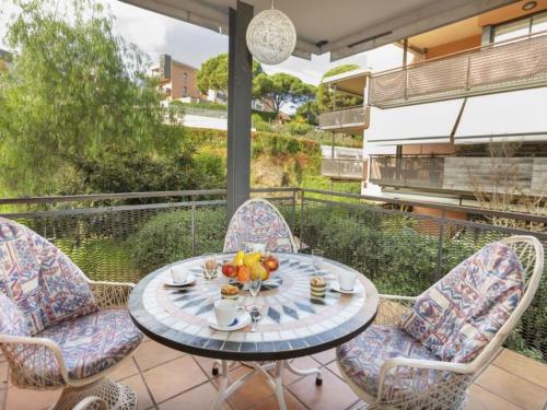 Global Lloret Garden 16807 gîte à louer Platja de sa Boadella