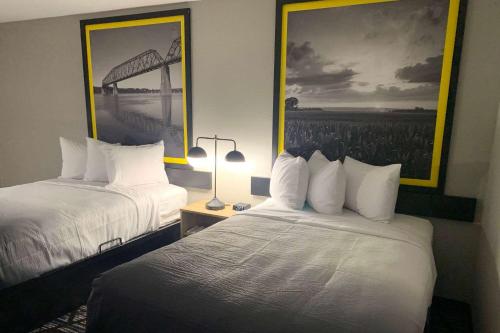 Super 8 by Wyndham Kirksville-University Area