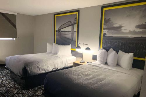 Super 8 by Wyndham Kirksville-University Area