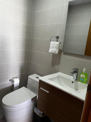 Lujoso Apartamento con Jacuzzi Privado Lujoso Apartamento con Jacuzzi Privado