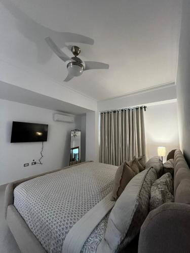 Lujoso Apartamento con Jacuzzi Privado Lujoso Apartamento con Jacuzzi Privado