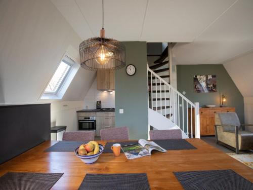 Iekārtas, Holiday Home with Garden in Mook en Middelaar