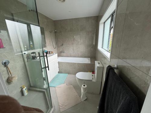 Dream House 2 in 托貝